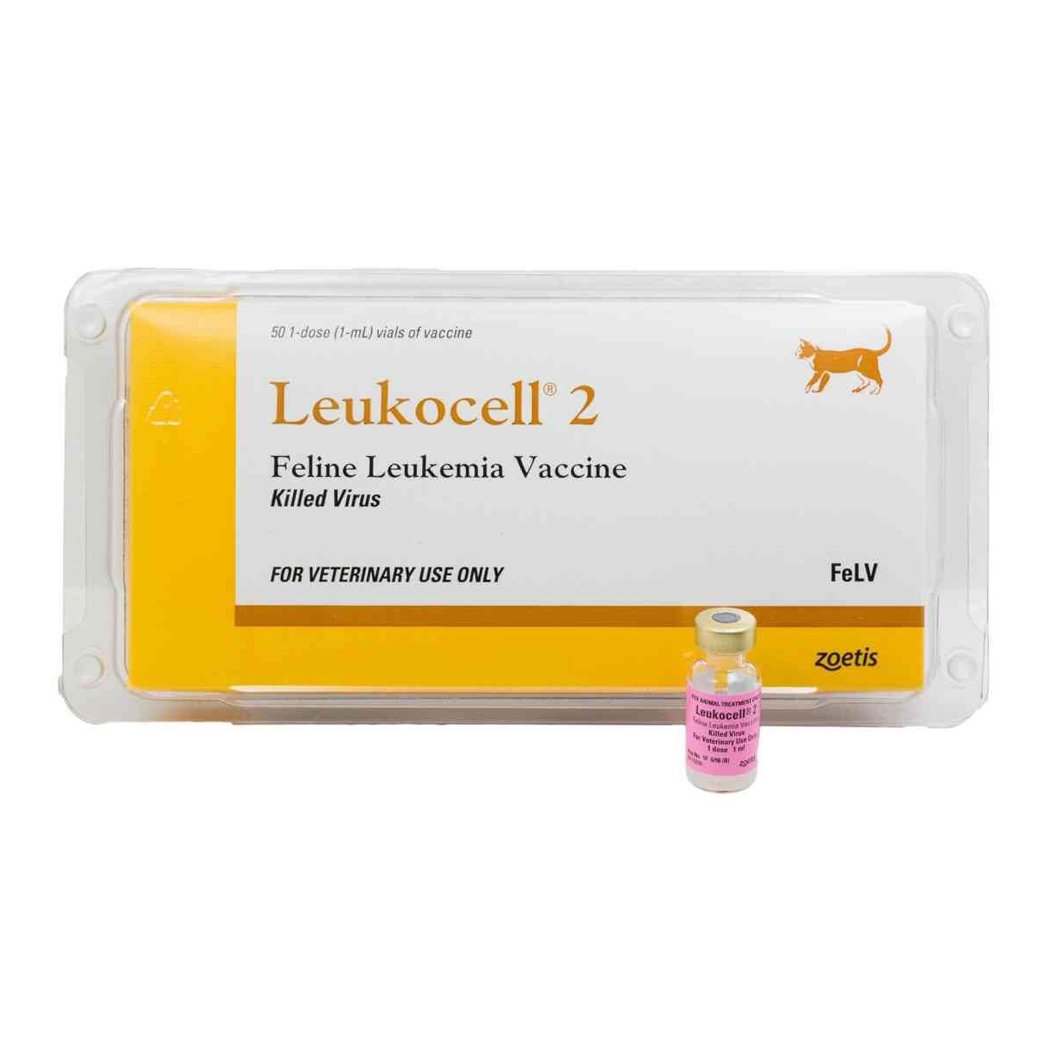 leukocell vaccine